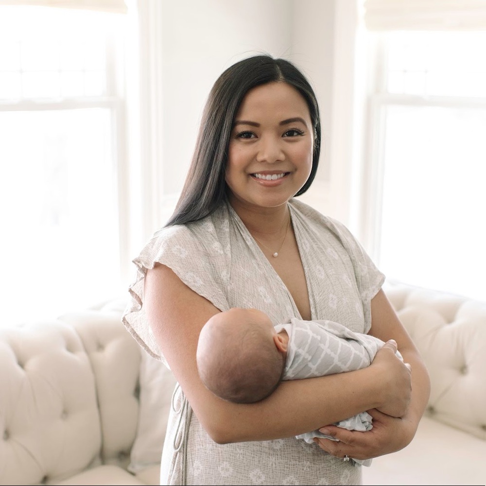 Meet your Posher, Julianne